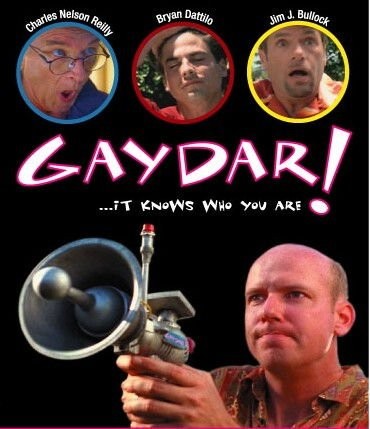 Gaydar (2002) afişi Gaydar (2002) afişi