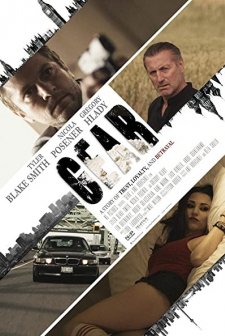 Gear (2017) afişi