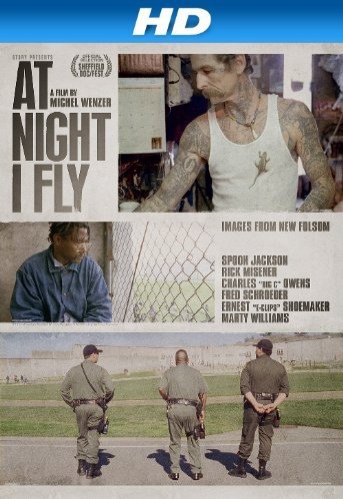 Geceleri Uçarım (2011) afişi Geceleri Uçarım (2011) afişi