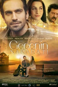 Gecenin Nakaratı (2024) afişi