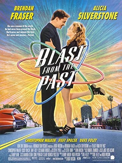 Geçmişin Sığınağı (1999) afişi Geçmişin Sığınağı (1999) afişi