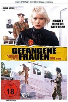 Gefangene Frauen