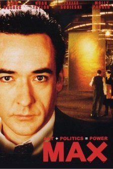 Genç Hitler (2002) afişi