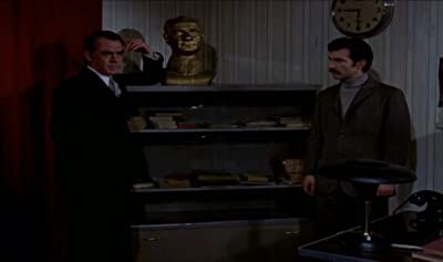 Gençliğin Rüyası (1971) afişi