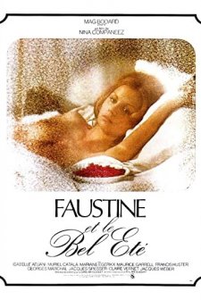 Gençlik Rüyası (1972) afişi