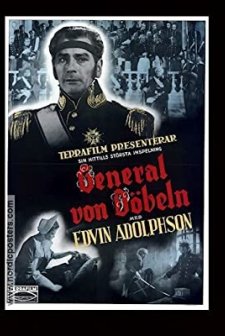 General Von Döbeln
