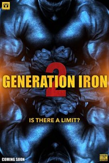 Generation Iron 2