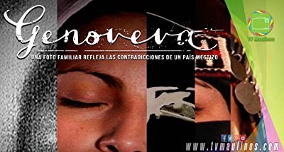 Genoveva (2015) afişi Genoveva (2015) afişi
