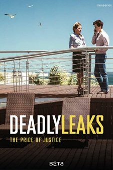 Geraubte Wahrheit (2016) afişi