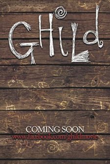 Ghild (2011) afişi