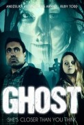 Ghost afişi