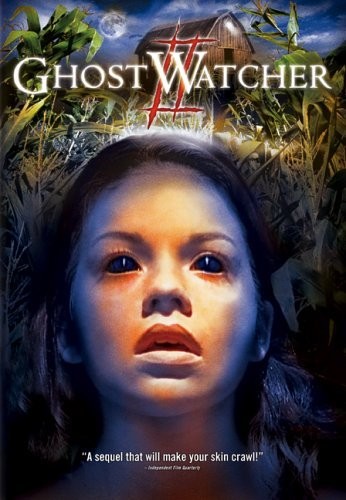 Ghostwatcher 2 (2005) afişi Ghostwatcher 2 (2005) afişi