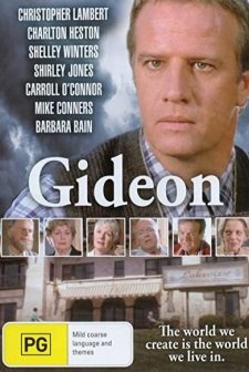 Gideon