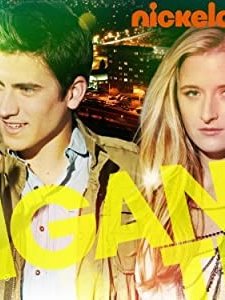 Gigantic (2010) afişi