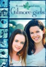 Gilmore Girls (2000) afişi Gilmore Girls (2000) afişi