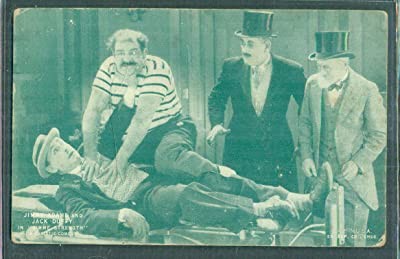 Gimmie Strength (1926) afişi Gimmie Strength (1926) afişi