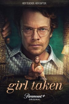 Girl Taken (2026) Fragman (2026) afişi