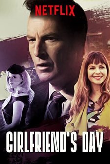 Girlfriend's Day (2017) afişi