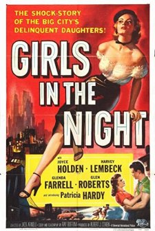 Girls In The Night
