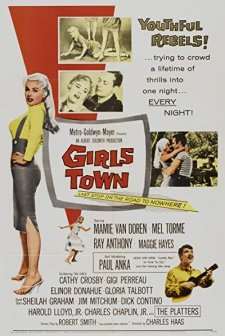 Girls Town