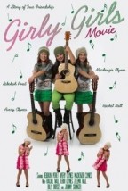 Girly Girls (2014) afişi Girly Girls (2014) afişi