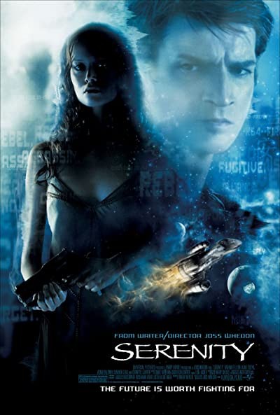 Gizemli Yolculuk (2005) afişi Gizemli Yolculuk (2005) afişi