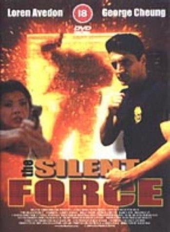 Gizli Görev (2001) afişi Gizli Görev (2001) afişi