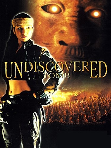 Gizli Mabed (2002) afişi Gizli Mabed (2002) afişi