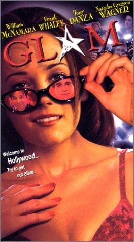 Glam (1997) afişi