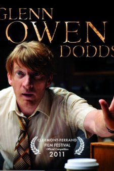 Glenn Owen Dodds (2010) afişi