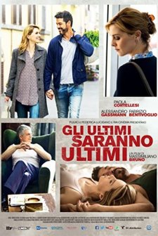 Gli ultimi saranno ultimi (2015) afişi