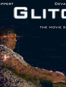 Glitch (2016) afişi