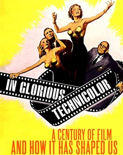 Glorious Technicolor (1998) afişi Glorious Technicolor (1998) afişi