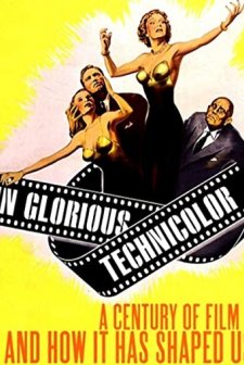 Glorious Technicolor (1998) afişi