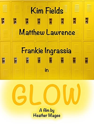 Glow (2000) afişi Glow (2000) afişi