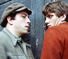 Glowy Pelne Gwiazd (1983) afişi