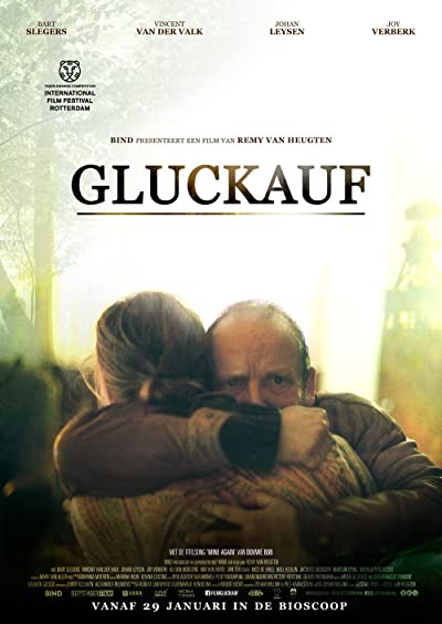 Gluckauf (2015) afişi Gluckauf (2015) afişi
