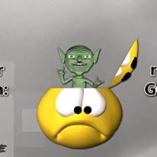 Goblin (2019) afişi