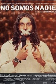 God ıs On Air (2002) afişi