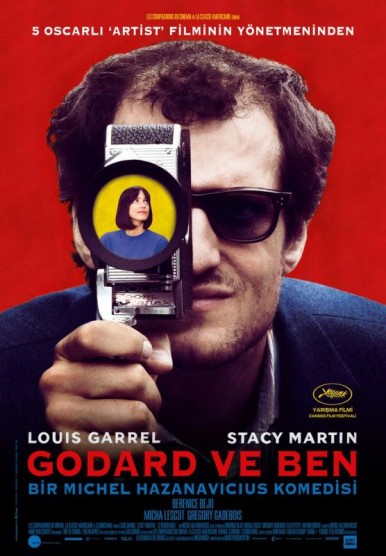 Godard ve BenGodard ve Ben (2017)