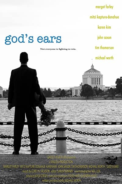 God's Ears (2008) afişi God's Ears (2008) afişi