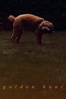 Golden Hour (2019) afişi