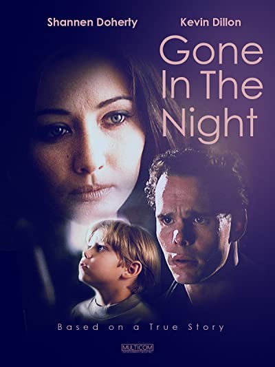 Gone in The Night (1996) afişi Gone in The Night (1996) afişi