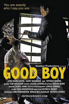 Good Boy (2009) afişi