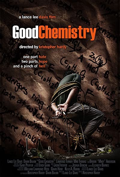 Good Chemistry (2008) afişi Good Chemistry (2008) afişi