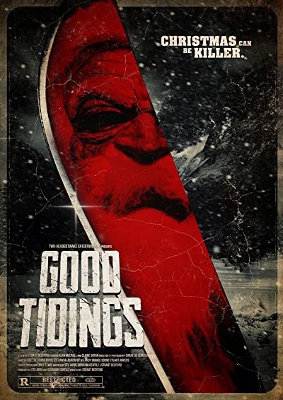 Good Tidings (2016) afişi Good Tidings (2016) afişi