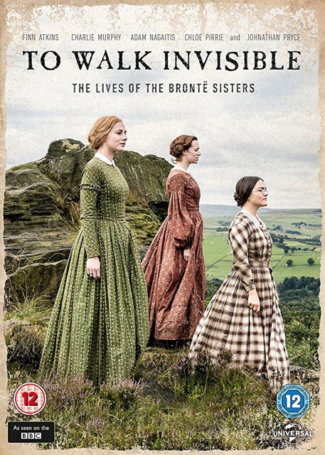 Görünmeden Yürümek (2016) afişi Görünmeden Yürümek (2016) afişi