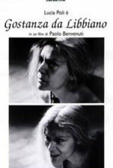 Gostanza da Libbiano (2000) afişi