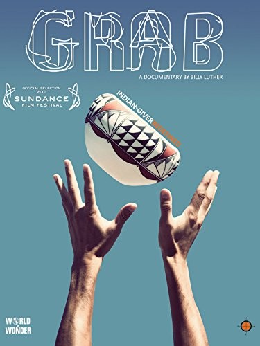 Grab (2011) afişi Grab (2011) afişi