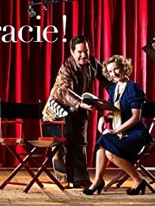 Gracie! (2009) afişi